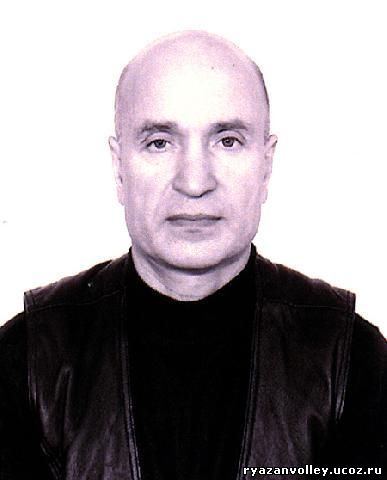 В.В. Степанов